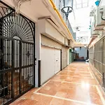Appartement Malagasuite Downtown