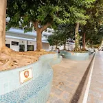 Malagasuite Downtown Appartement Torremolinos