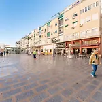 Appartement Malagasuite Downtown Torremolinos