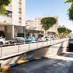 Malagasuite Downtown Appartement Torremolinos